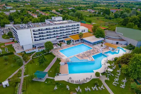 Olympian Bay Grand Resort in Athene — foto 6