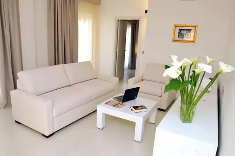 Hotel Monte Sarago & Monte Sarago Villas in Ostuni, foto 24