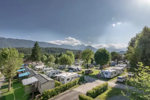 EuroParcs Hermagor Nassfeld foto 3