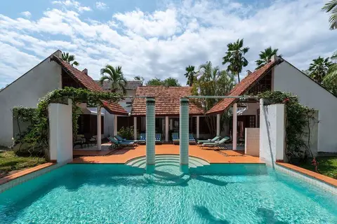 Leisure Lodge Beach & Golf Resort in Ukunda — foto 10