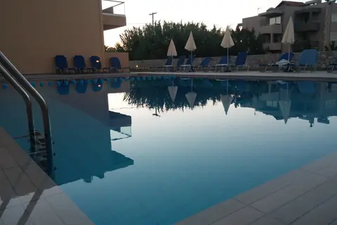 Gerona Mare Apartments in Gerani, foto 29