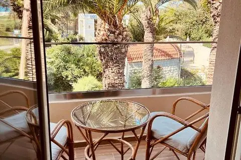 Lili Hotel in Δημοτική Ενότητα Γαζίου — foto 24
