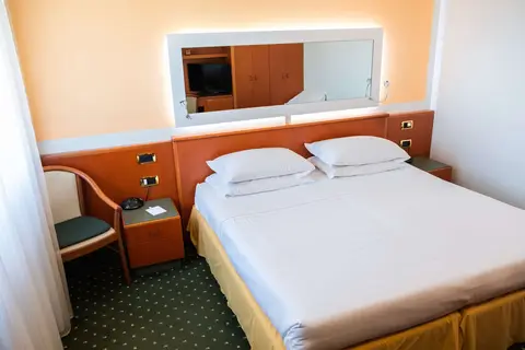 Jet Hotel, Sure Hotel Collection by Best Western in Gallarate, foto 14