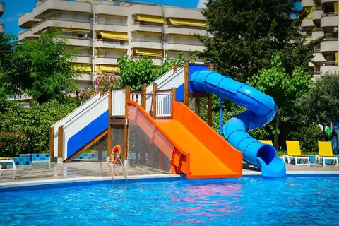 Ohtels Belvedere in Salou — foto 2