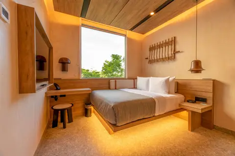 Motto by Hilton Tulum in Cancún — foto 27