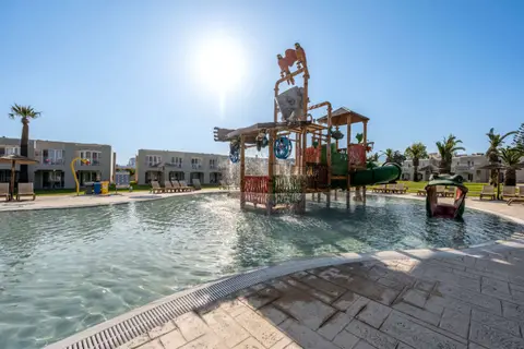 Akti Coast Club in Marmari, foto 18