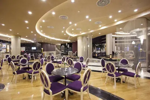 Limak Eurasia Luxury Hotel in Fatih — foto 3