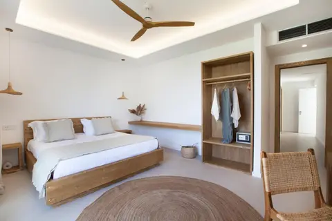 Maya Beach Resort in Massa Lubrense — foto 29