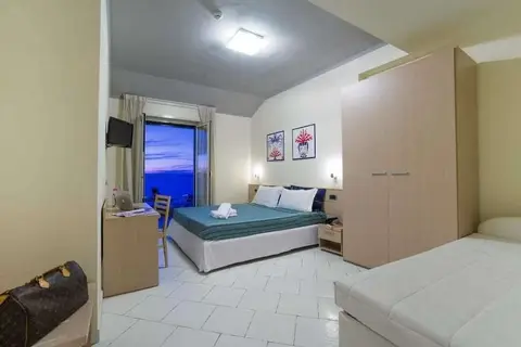 Hotel Cosmomare in Piano di Sorrento — foto 3