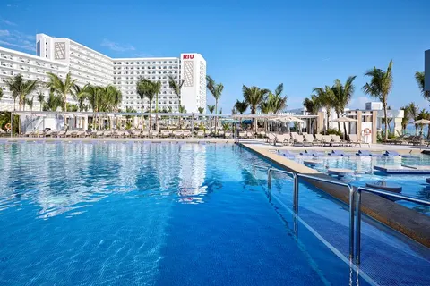 Riu Palace Aquarelle in Florence Hall — foto 4