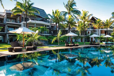 Royal Palm Beachcomber Luxury in Grand Baie VCA, West