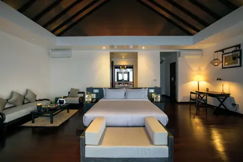 Atmosphere Kanifushi Maldives in ނައިފަރު — foto 16