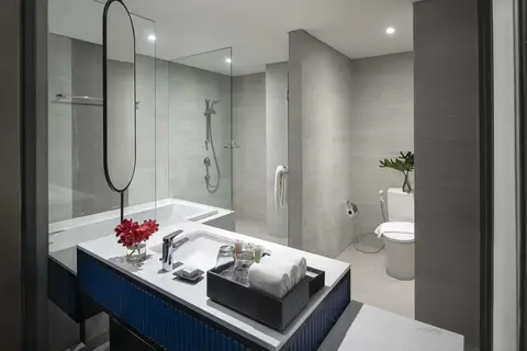 Avani Sukhumvit Bangkok in Bangkok — foto 20