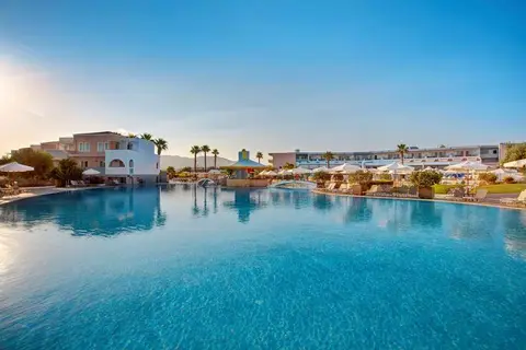 Magic Life Marmari Palace Imperial in Δήμος Κω — foto 17