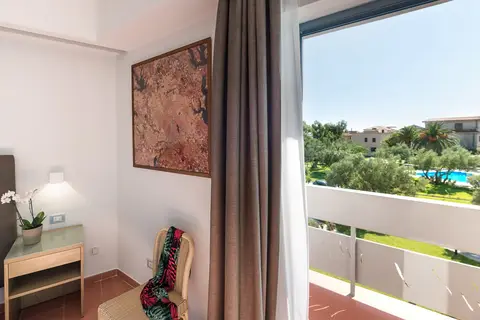 Hotel Rada Siri in Rome — foto 28