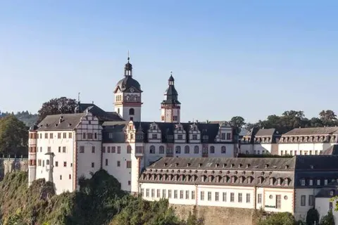 Hotel Lahnschleife foto 29