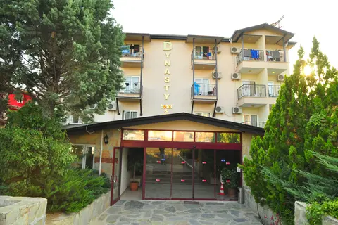 Alessia Hotel & Spa in Manavgat — foto 24