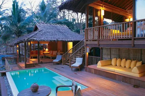 Six Senses Yao Noi in หาดท่าเขา — foto 7