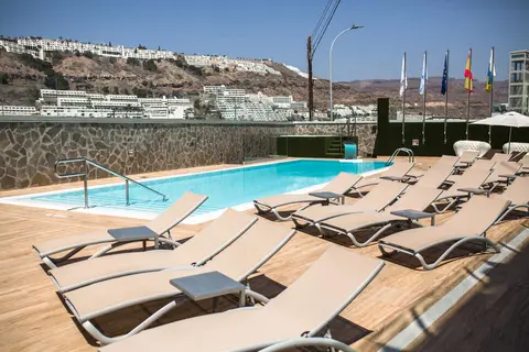 IG Nachosol Atlantic & Yaizasol in Mogán — foto 22