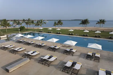 Amaya Beach Pasikudah in Passekudah — foto 13