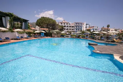 Arathena Rocks Hotel in Giardini-Naxos, foto 2