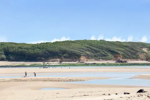 Le Paradis in Talmont-Saint-Hilaire — foto 6