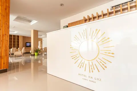 Hotel Da Luz in Gleditsia, foto 11