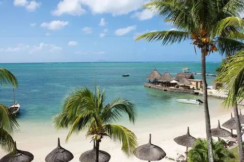 Veranda Paul et Virginie Hotel & Spa in Grand Gaube VCA — foto 16