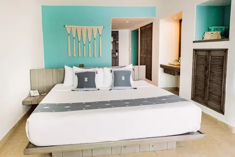 Hotel B Cozumel in Cancún — foto 25