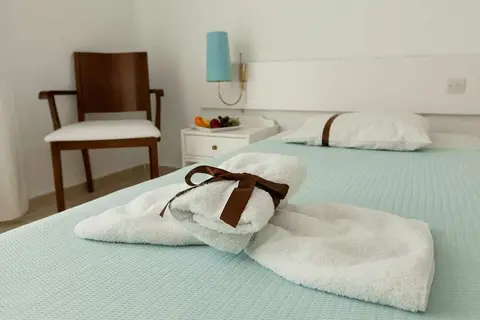 Kassandra Mare Hotel & Spa Club in Nea Moudania, foto 6