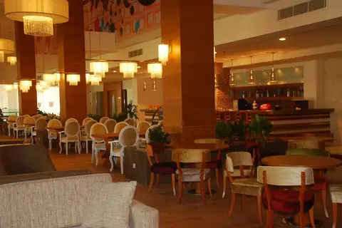 Hotel Oleander in Manavgat, foto 10