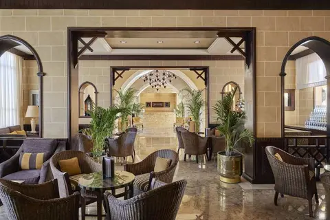 Jaz Dar El Madina in Quad rental, foto 9