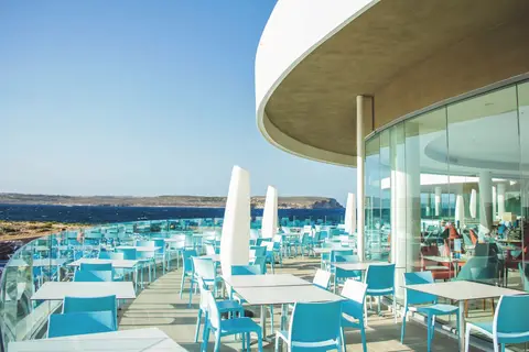 Ramla Bay Resort in Mellieha — foto 6