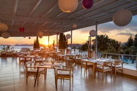 Labranda TMT in Bodrum — foto 23