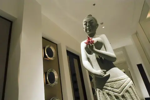 Park Hyatt Siem Reap in Siem Reap — foto 11