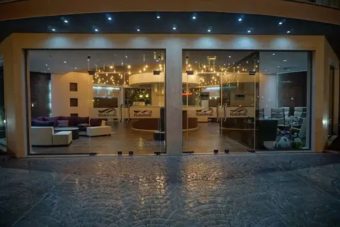 Rainbow 3 Resort Club in Слънчев бряг — foto 5