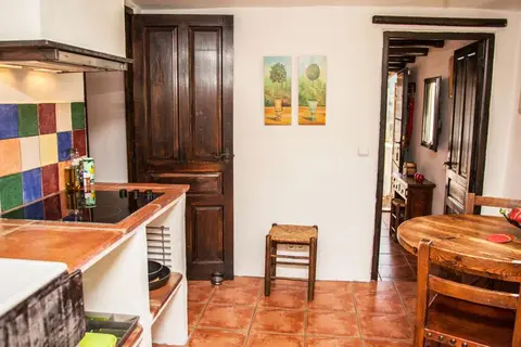 Casa Alora in Álora — foto 22