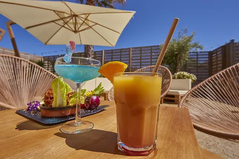 Camping Le Palavas foto 13