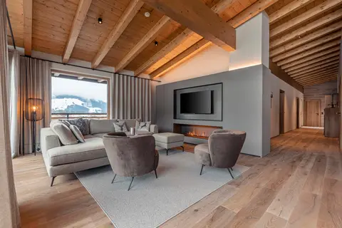 Chalet 149 Westendorf in Westendorf — foto 10