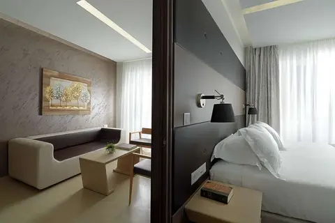 Melrose Hotel in Rethimnon, foto 15