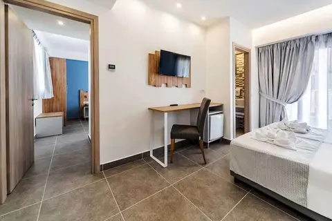 Pollis Hotel in Δημοτική Ενότητα Χερσονήσου — foto 17