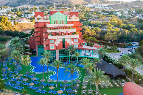 Holiday World Riwo affiliated by Melia foto 5