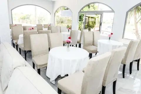Valentino Hotel in Κρεμαστή — foto 7