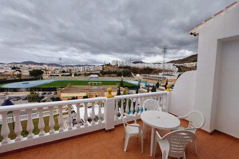 Appartementen Las Rosas de Capistrano foto 9