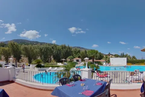 Village Il Cicero foto 2