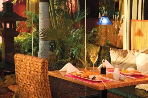 Divi Aruba All Inclusive in Punta Brabo — foto 27