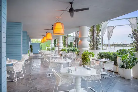 Sbe Mondrian South Beach in Miami Beach — foto 6