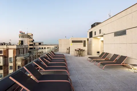SmartRental Collection Centric II in Madrid — foto 27