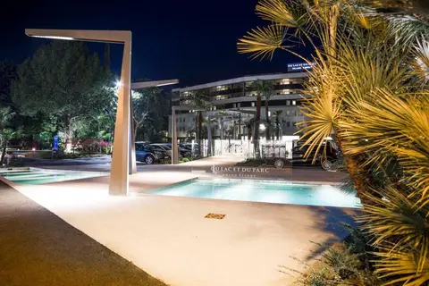 Du Lac et Du Parc Grand Resort in Riva del Garda — foto 5