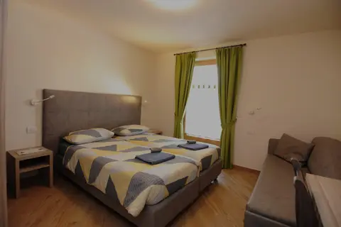 Chalet Fiocco di Neve in Livigno — foto 8